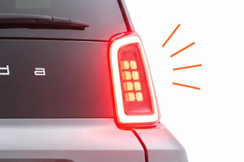 <strong>Emergency Stop Signal (ESS)</strong>